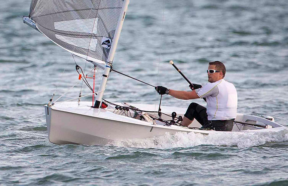 Alex, Solo Class