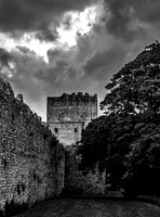 Portchester Castle