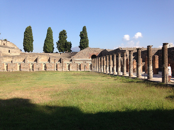 Pompei