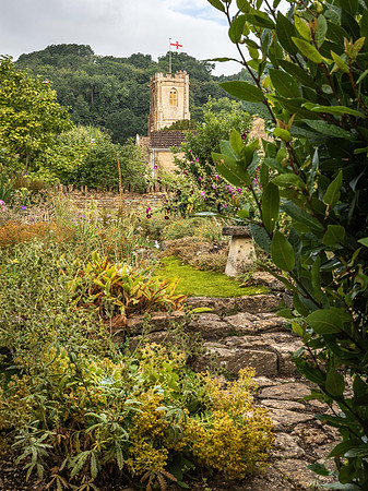 Montecute Church