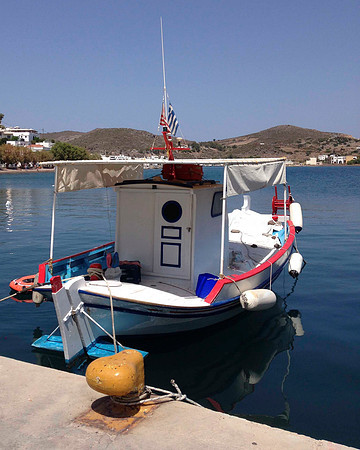 Patmos