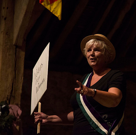 Suffragette