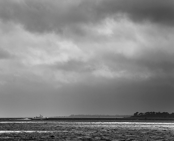 Lepe Beach
