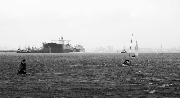 Southampton Water