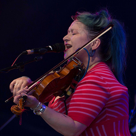 Lisa Carthy