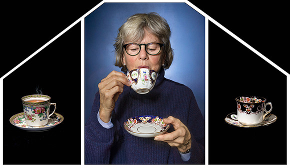 Cuppa Tea scored 9.5 April 26