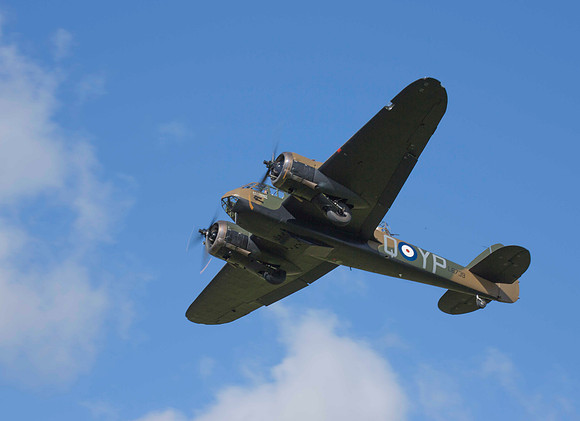 Blenheim