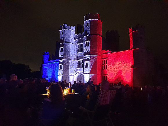 Southern Symphonia Concert