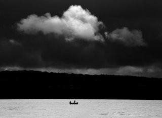 Gone Fishing, 1st November 2013