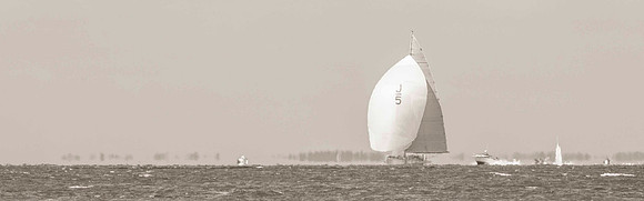 Ranger, scored 9 and 3rd, October 2015