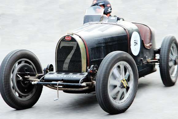 Bugatti