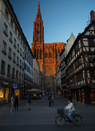 Strasborg