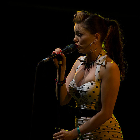 Imelda May