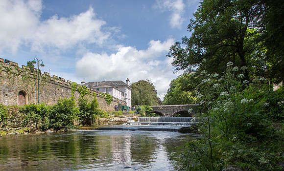 Tavistock