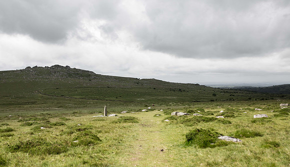 Merrivale, Archaeological site