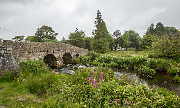 Postbridge