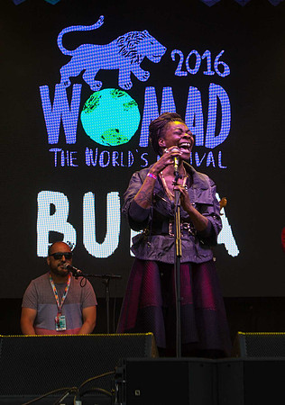 Buika