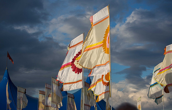 Flags