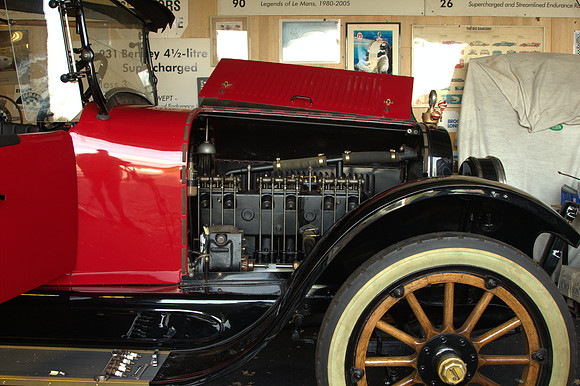 1926 Buick