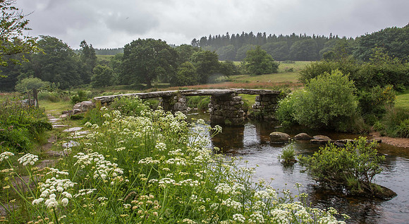 Postbridge