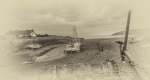Porlock Weir