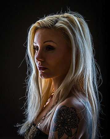 Crystal, scored 9 March 2016