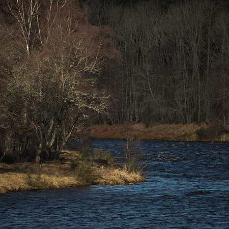 River Spey
