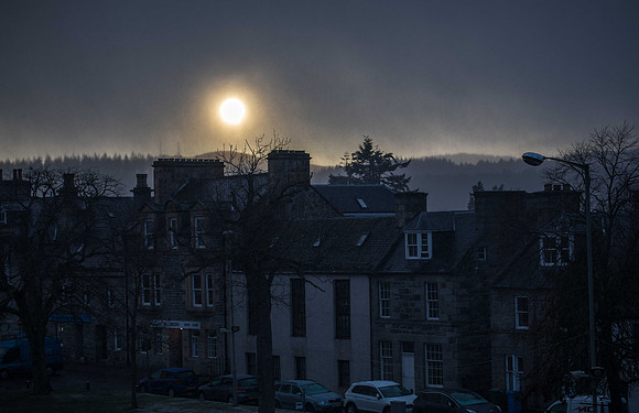 Grantown on Spey
