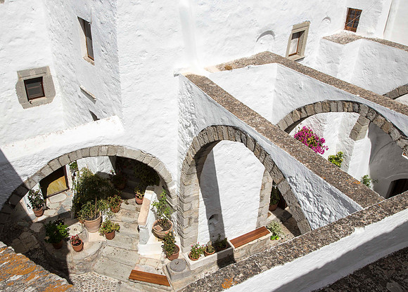 St John's Monastery, Patmos