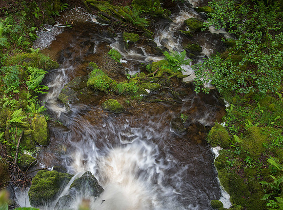 Rhandirmwyn