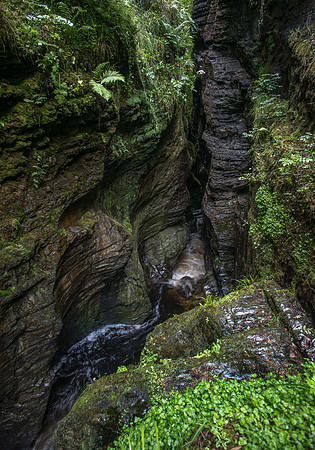 Devil's Bridge