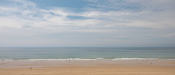 St Bride's Bay, Pembrookshire