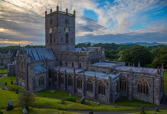 St David's Cathedral
