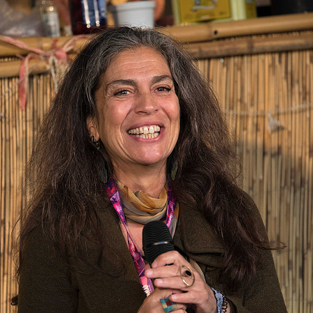 Savina Yannatou