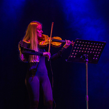 London Electronic Orchestra