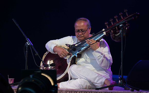 Somjit Dasgupta