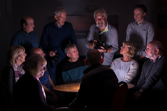 Titchfield Photo Group