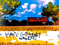 Southsea Graffitti