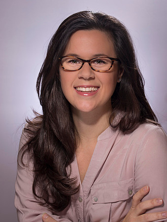 Rachael, corporate style