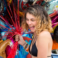Balloon Seller