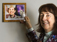 Rev Susan