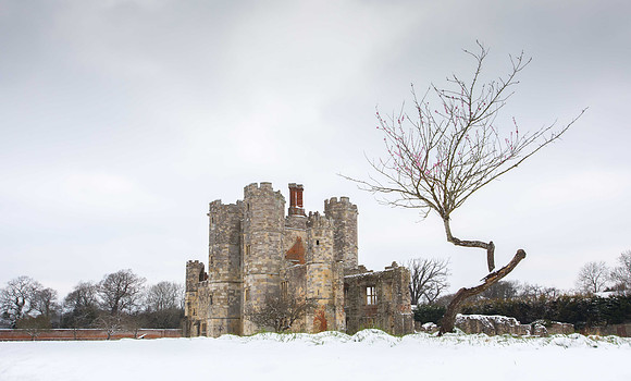 Beast from the East, March 18