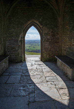 Glastonbury Tor