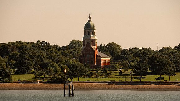 Netley