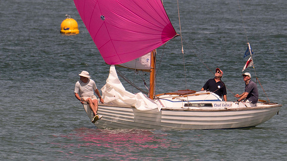 Folkboats