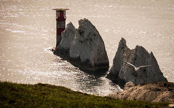 The Needles
