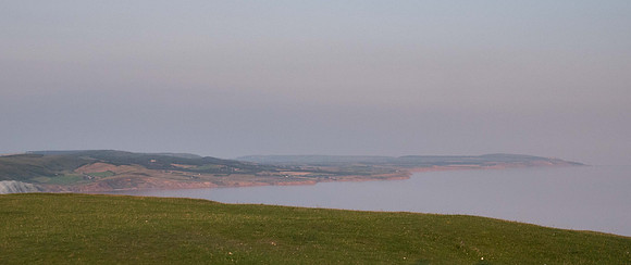 Eastern Isle of Wight