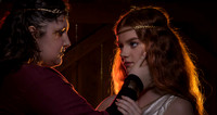 Poppy and Muse, Titus Andronicus