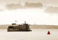 Spitbank Fort