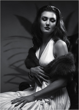 Old Hollywood Glamour, 10, Nov 18